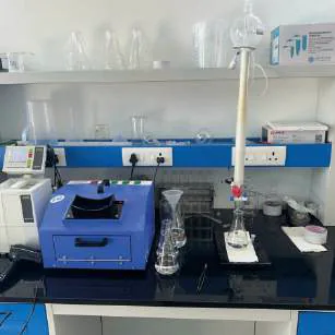 Research & Development Center