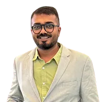 Mr. Tejas Vaghasiya
