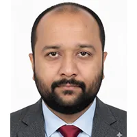 Mr. Amit Borad