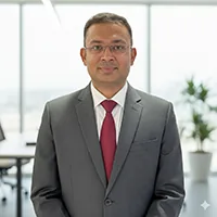 Dr. Dharmesh Pansuriya
