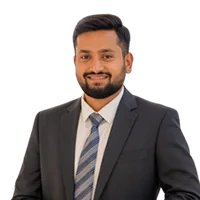 Mr. Mayur Ram