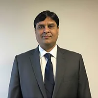 Dr. Hitesh Jalani