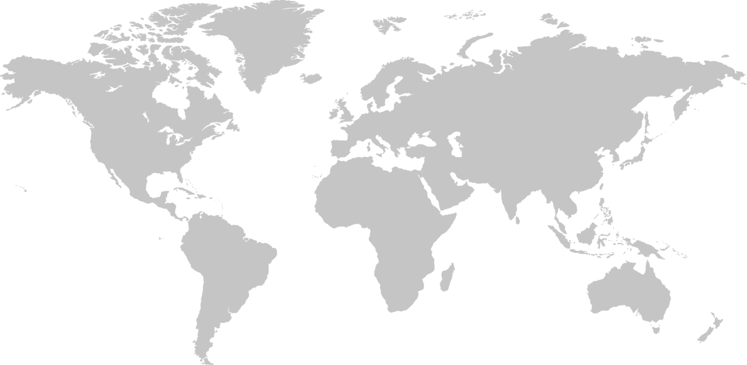 Global Chemical Export Map
