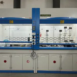 Quality Control Facility