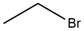 Ethyl bromide Chemical Structure