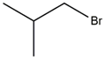 ISO-BUTYL BROMIDE Chemical Structure