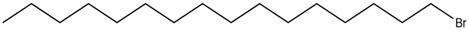 N-CETYL BROMIDE Chemical Structure