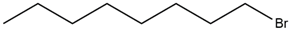 N-OCTYL BROMIDE Chemical Structure