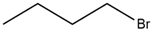 N-BUTYL CHLORIDE Structure